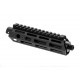 AAP01 SMG Handguard AAP01 SMG Handguard, Upgrade your AAP-01 with the AAP01 SMG Handguard, designed to give your build a modern tactical appearance while improving handling and accessory compatibility